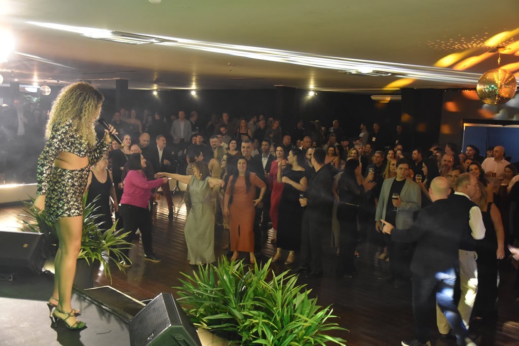 Baile do Jaraguá 2025